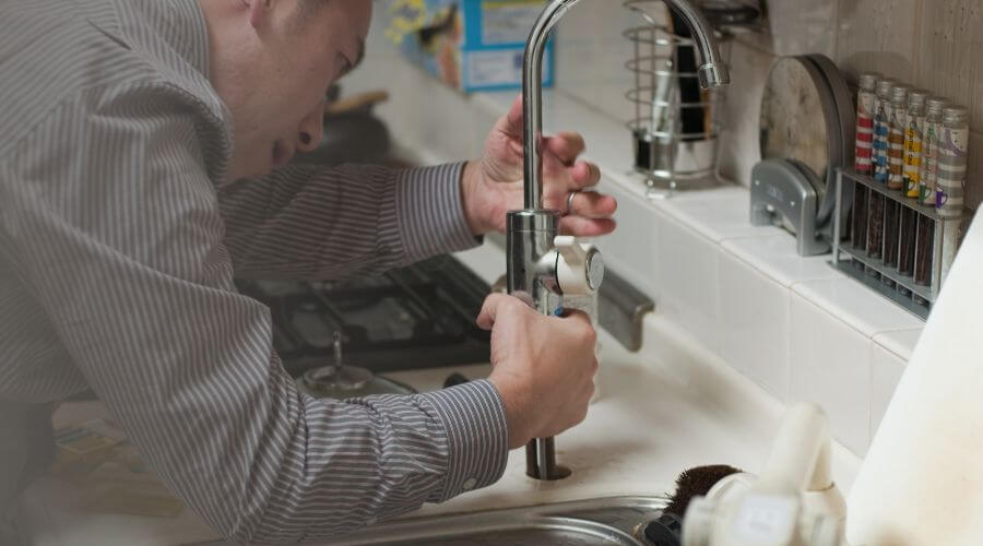 Local 24/7 Emergency Plumbing in Strong, AR